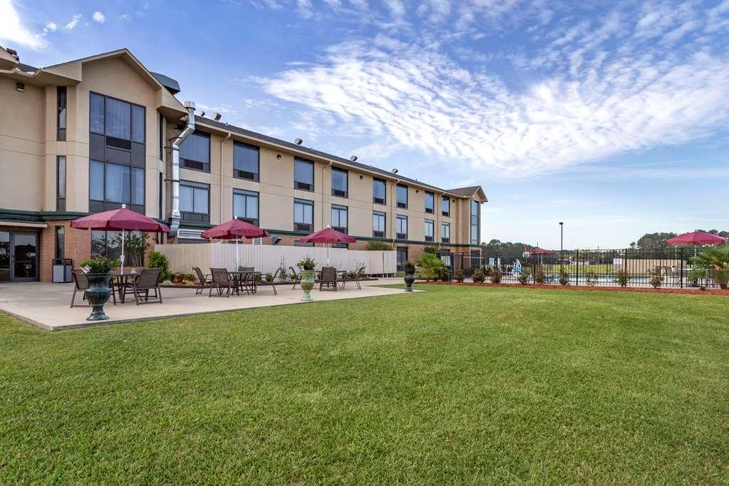 Inn At Coushatta Kinder Fasilitas foto