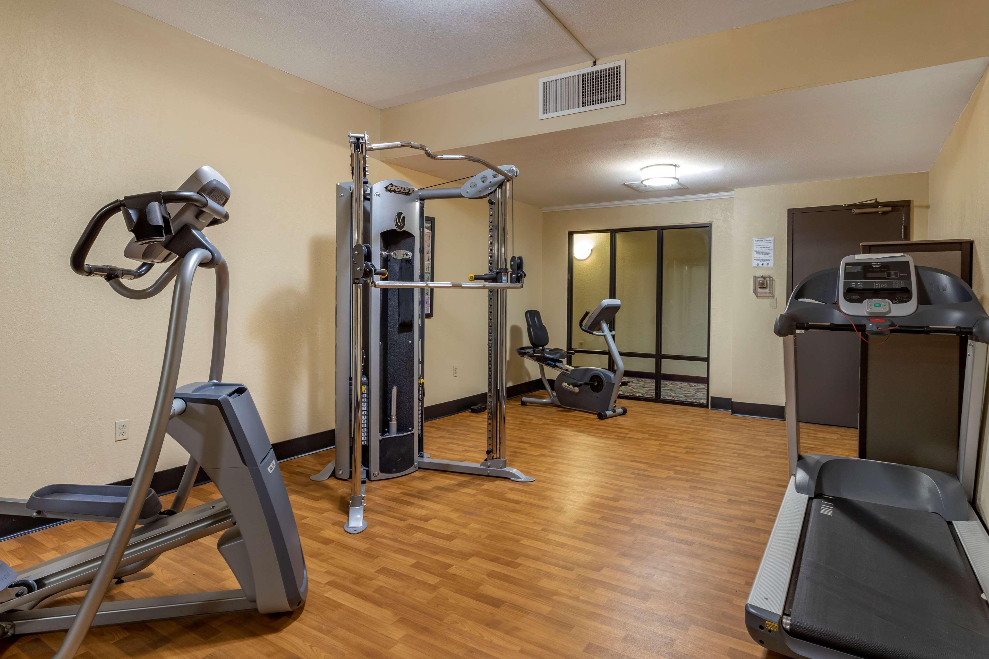Inn At Coushatta Kinder Bagian luar foto