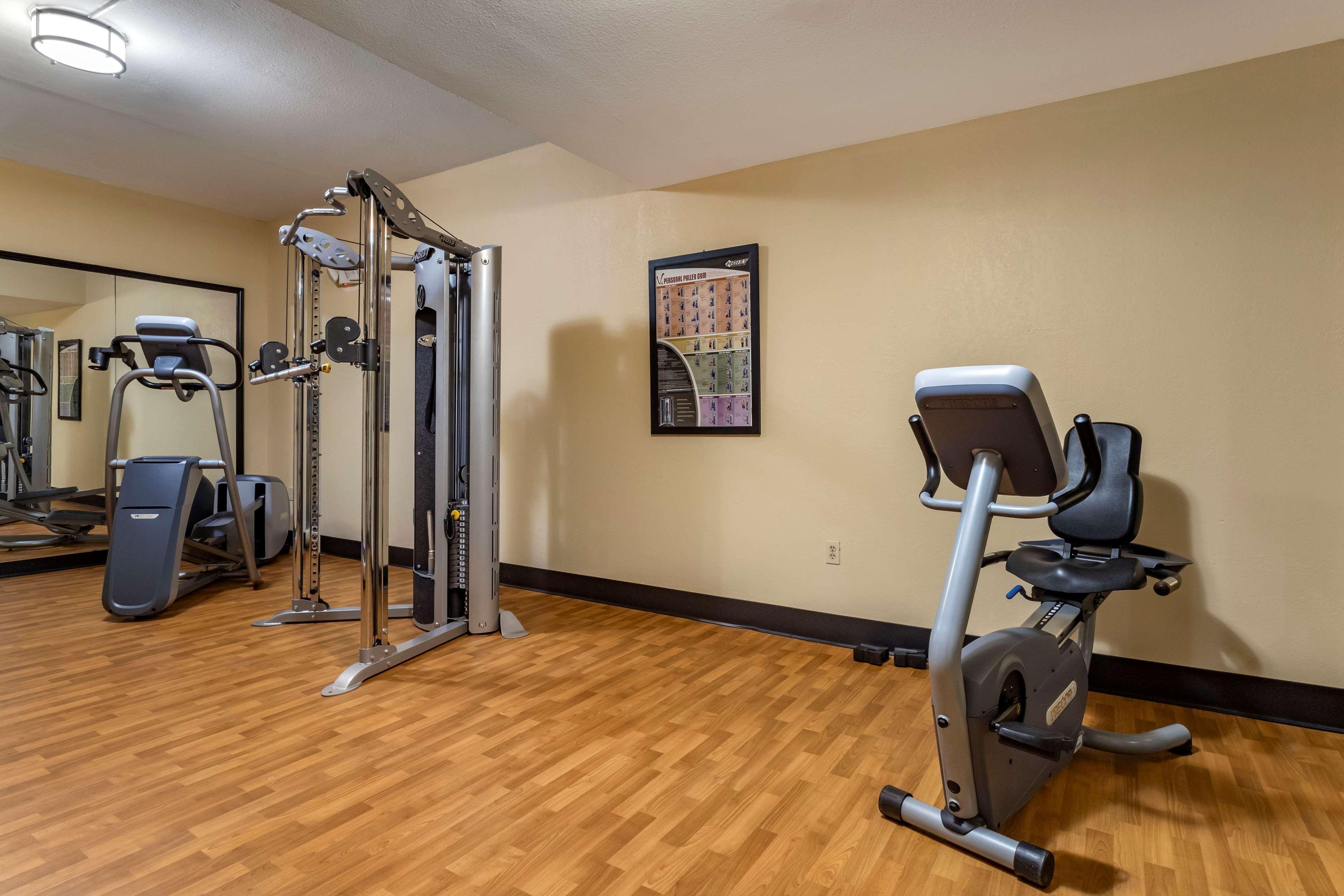 Inn At Coushatta Kinder Bagian luar foto