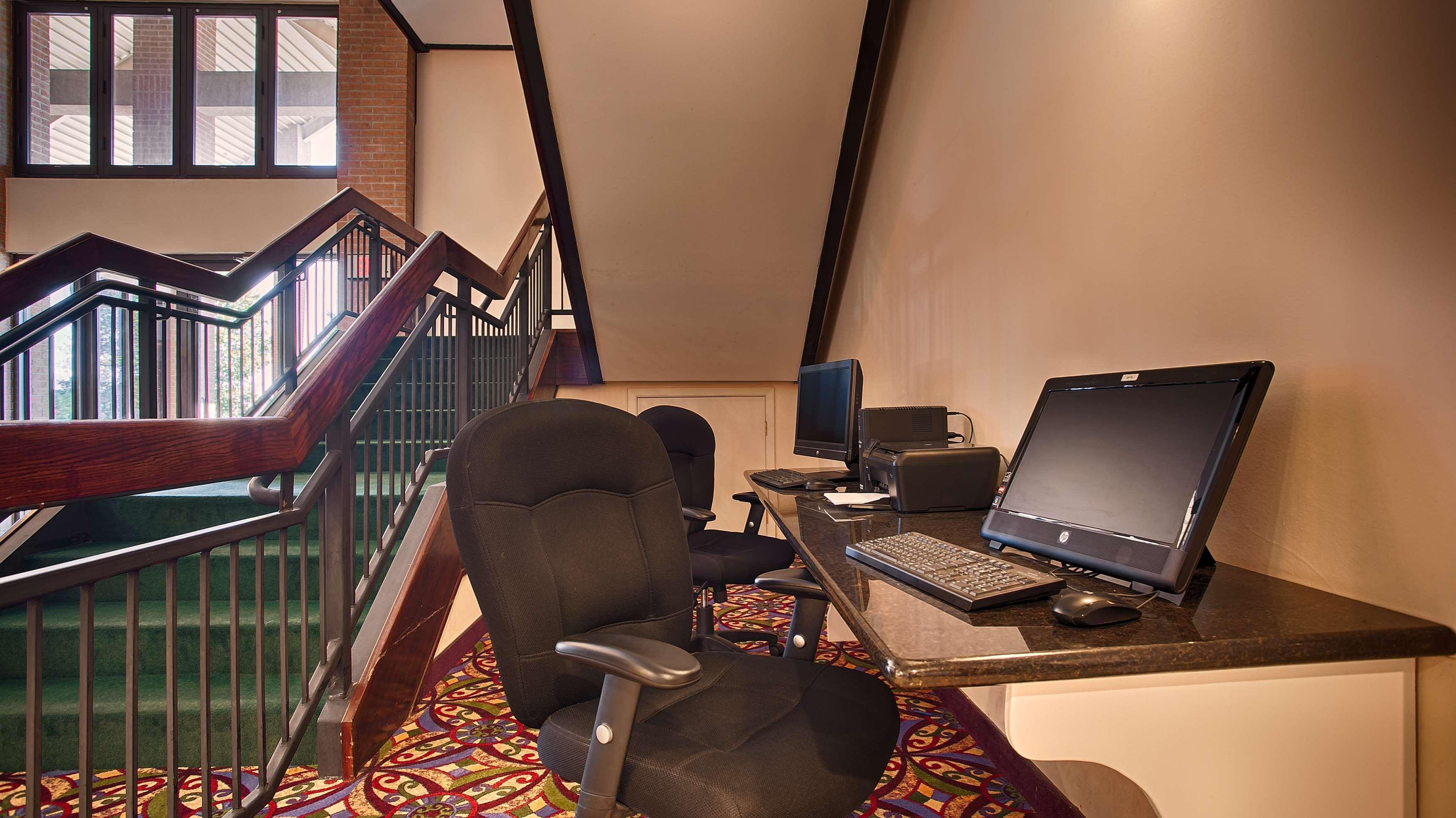 Inn At Coushatta Kinder Bagian luar foto