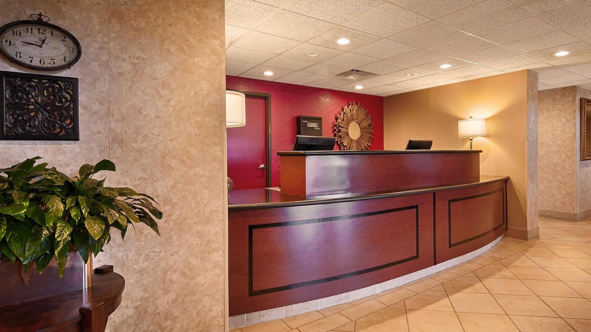 Inn At Coushatta Kinder Bagian luar foto
